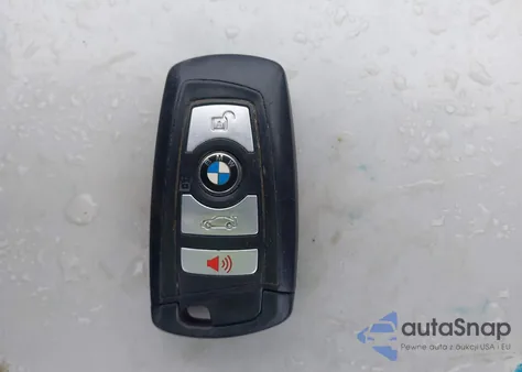 2015 BMW 328I xDrive z USA, uszkodzony, nr VIN WBA3B5G57FNS14983